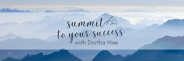 Summit to Your Success